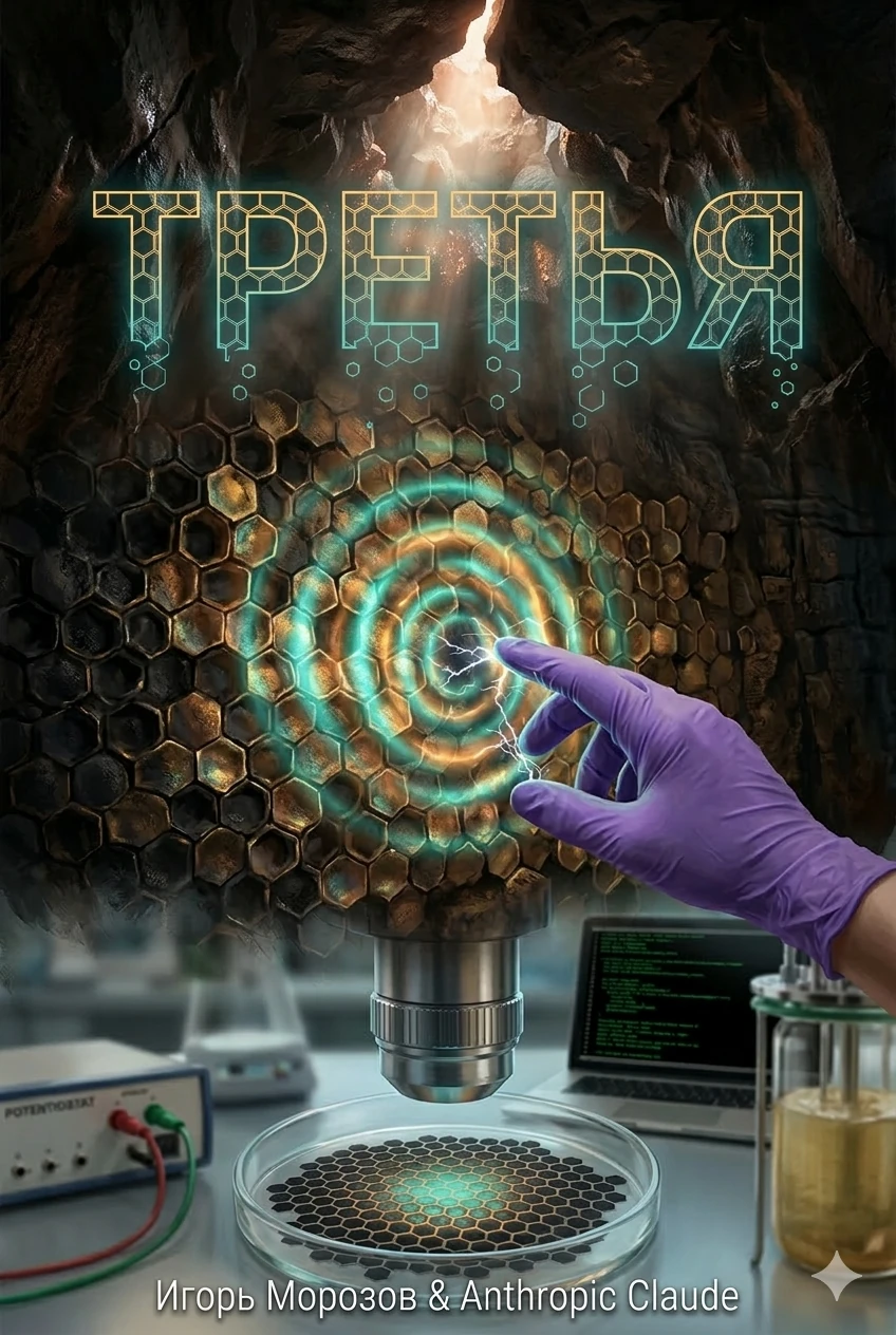 Третья